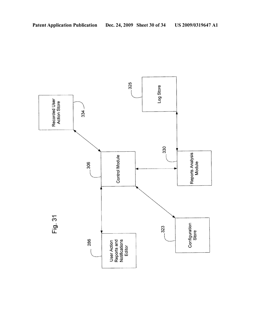 SYSTEMS AND METHODS FOR AUTOMATED BUILDING OF A SIMULATED NETWORK ENVIRONMENT - diagram, schematic, and image 31