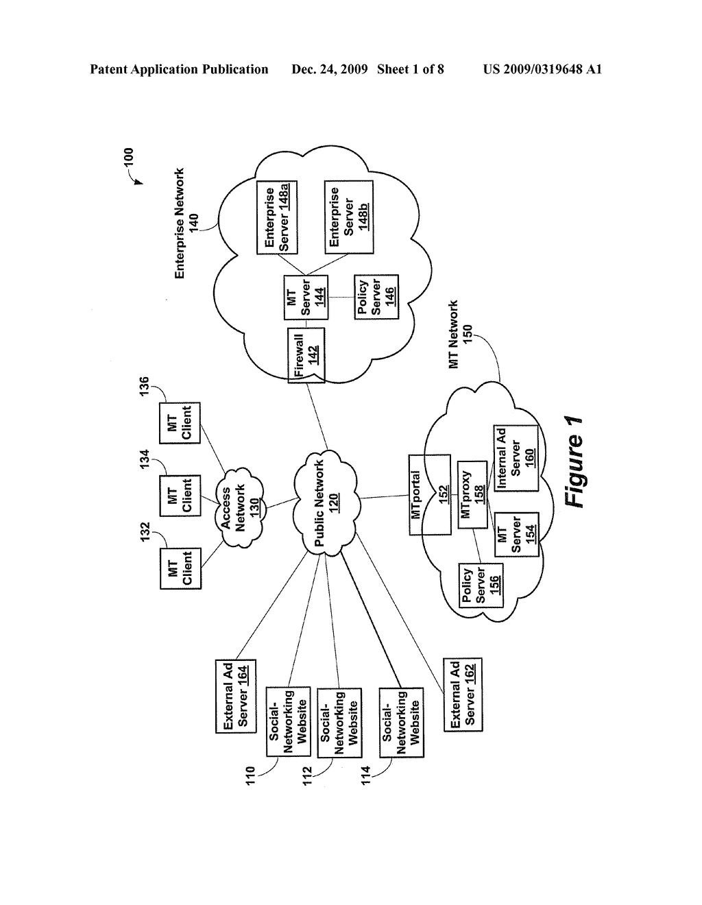 Branded Advertising Based Dynamic Experience Generator - diagram, schematic, and image 02