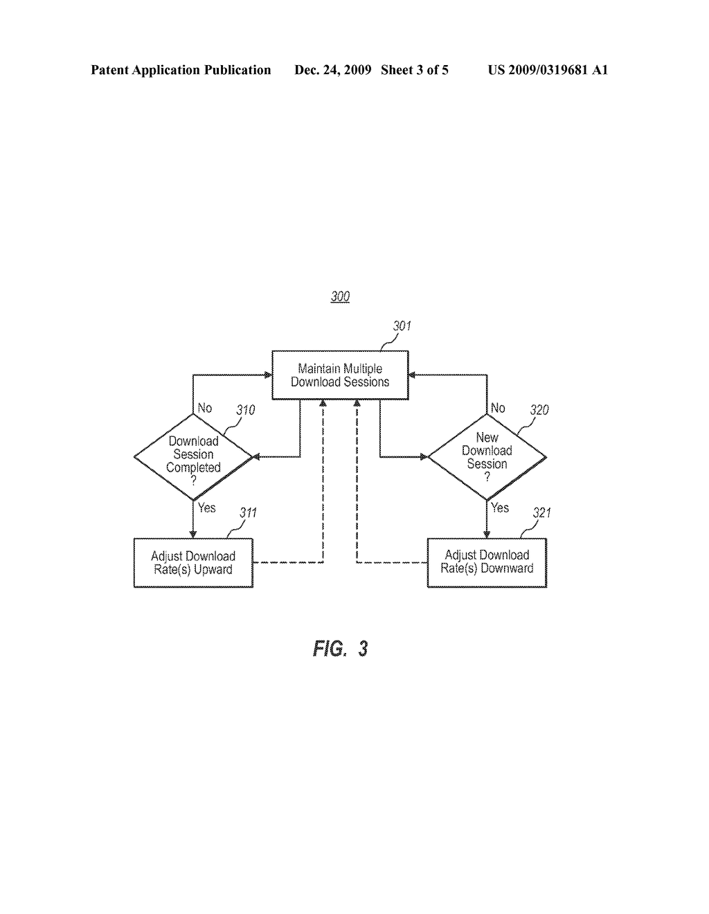 Dynamic Throttling Based on Network Conditions - diagram, schematic, and image 04