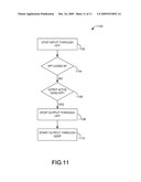 EXPOSING MULTI-MODE AUDIO DEVICE AS A SINGLE COHERENT AUDIO DEVICE diagram and image