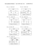 STORAGE SYSTEM, STORAGE APPARATUS, AND METHOD FOR HOT SWAPPING OF FIRMWARE diagram and image