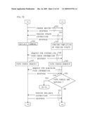 STORAGE SYSTEM, STORAGE APPARATUS, AND METHOD FOR HOT SWAPPING OF FIRMWARE diagram and image