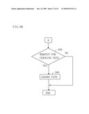 STORAGE SYSTEM, STORAGE APPARATUS, AND METHOD FOR HOT SWAPPING OF FIRMWARE diagram and image