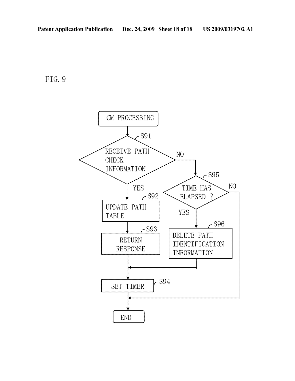 STORAGE SYSTEM, STORAGE APPARATUS, AND METHOD FOR HOT SWAPPING OF FIRMWARE - diagram, schematic, and image 19