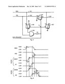 CIRCUIT, METHOD AND ARRANGEMENT FOR IMPLEMENTING SIMPLE AND RELIABLE DISTRIBUTED ARBITRATION ON A BUS diagram and image