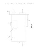 EXPANSION CARD FOR EXTERNAL STORAGE DEVICE diagram and image