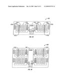 System Having A Controller Device, A Buffer Device And A Plurality Of Memory Devices diagram and image