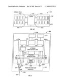 System Having A Controller Device, A Buffer Device And A Plurality Of Memory Devices diagram and image