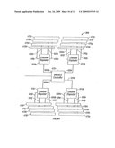 System Having A Controller Device, A Buffer Device And A Plurality Of Memory Devices diagram and image