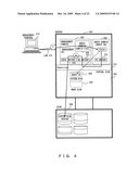 VIRTUAL COMPUTER SYSTEM, INFORMATION PROCESSING DEVICE PROVIDING VIRTUAL COMPUTER SYSTEM, AND PROGRAM THEREOF diagram and image