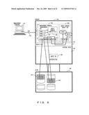 VIRTUAL COMPUTER SYSTEM, INFORMATION PROCESSING DEVICE PROVIDING VIRTUAL COMPUTER SYSTEM, AND PROGRAM THEREOF diagram and image