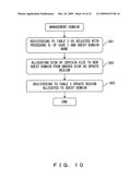 VIRTUAL COMPUTER SYSTEM, INFORMATION PROCESSING DEVICE PROVIDING VIRTUAL COMPUTER SYSTEM, AND PROGRAM THEREOF diagram and image