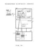 VIRTUAL COMPUTER SYSTEM, INFORMATION PROCESSING DEVICE PROVIDING VIRTUAL COMPUTER SYSTEM, AND PROGRAM THEREOF diagram and image