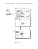 VIRTUAL COMPUTER SYSTEM, INFORMATION PROCESSING DEVICE PROVIDING VIRTUAL COMPUTER SYSTEM, AND PROGRAM THEREOF diagram and image