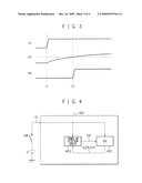 POWER-ON DETECTION CIRCUIT AND MICROCONTROLLER diagram and image