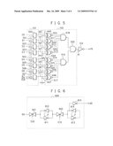 POWER-ON DETECTION CIRCUIT AND MICROCONTROLLER diagram and image