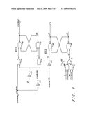 Glitch-free clock suspend and resume circuit diagram and image