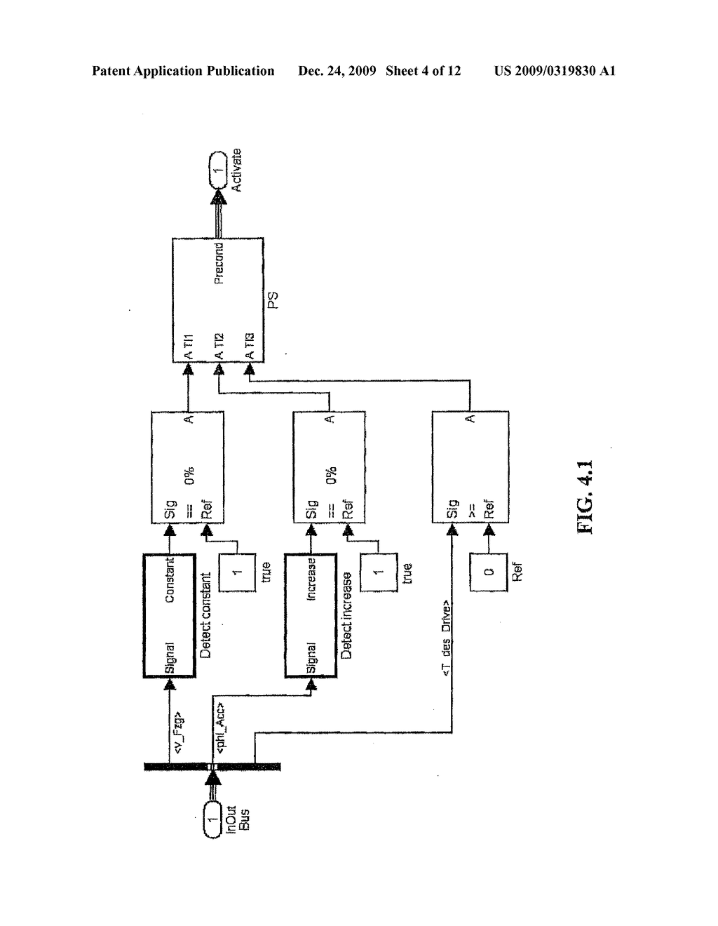 System and Method for Automatically Testing a Model - diagram, schematic, and image 05