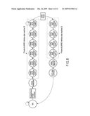 SEMICONDUCTOR MEMORY DEVICE AND TEST METHOD THEREOF diagram and image