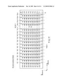 SEMICONDUCTOR MEMORY DEVICE AND TEST METHOD THEREOF diagram and image