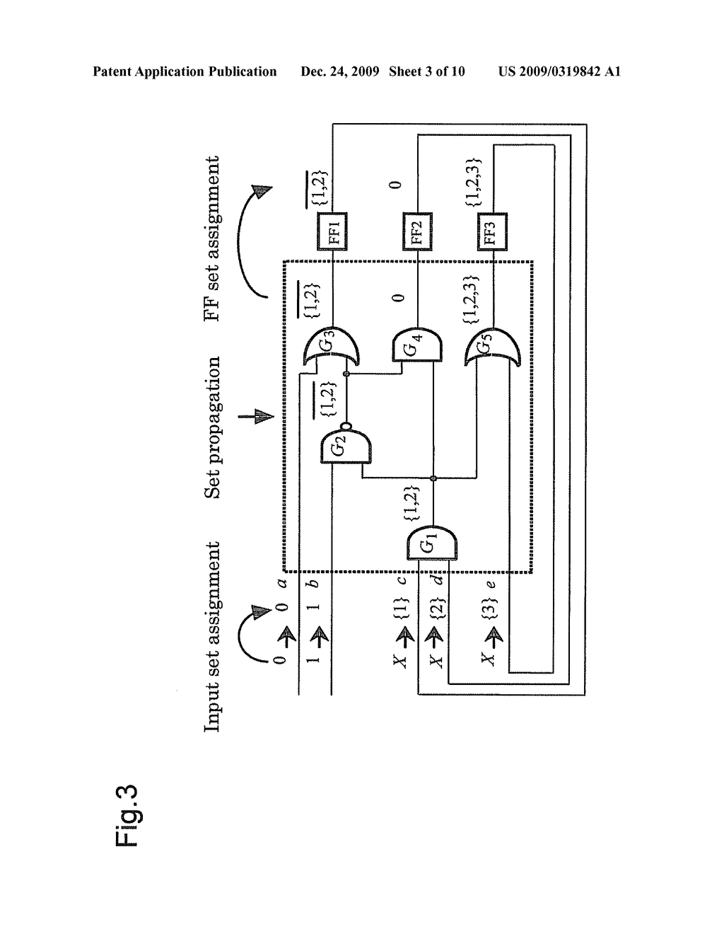 GENERATING DEVICE, GENERATING METHOD, PROGRAM AND RECORDING MEDIUM - diagram, schematic, and image 04