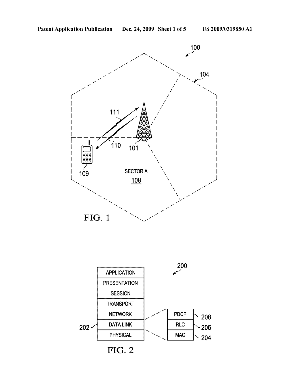 LOCAL DROP CONTROL FOR A TRANSMIT BUFFER IN A REPEAT TRANSMISSION PROTOCOL DEVICE - diagram, schematic, and image 02