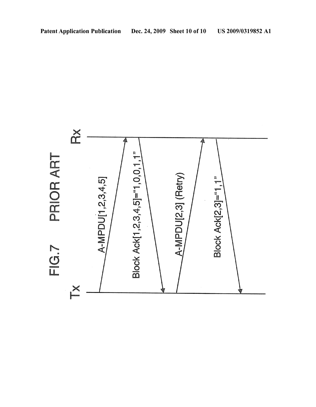 COMMUNICATION APPARATUS AND METHOD THEREOF - diagram, schematic, and image 11