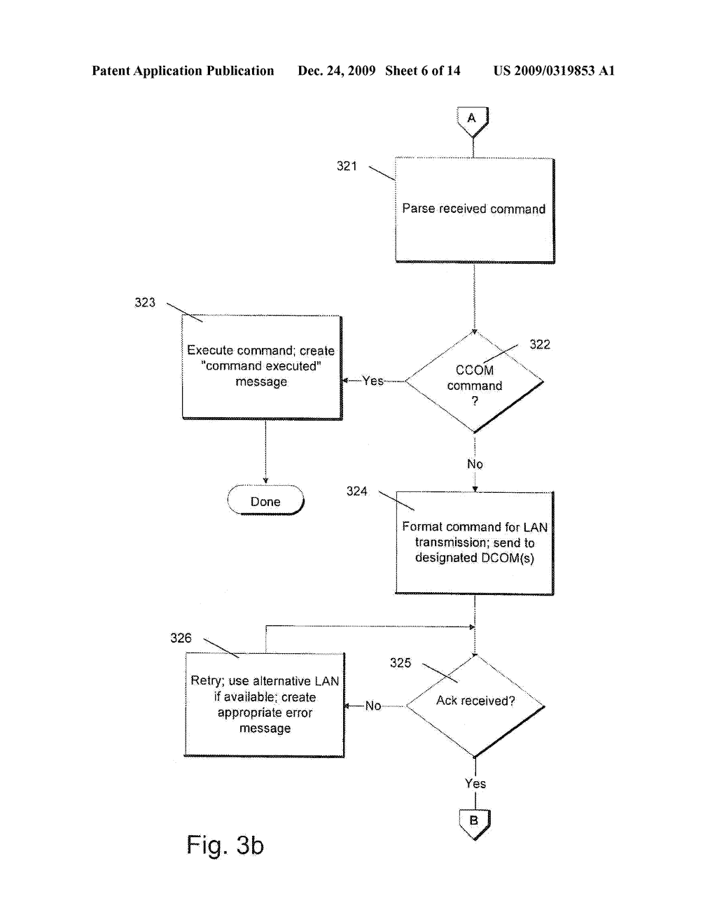METHOD AND APPARATUS FOR INEXPENSIVELY MONITORING AND CONTROLLING REMOTELY DISTRIBUTED APPLIANCES - diagram, schematic, and image 07