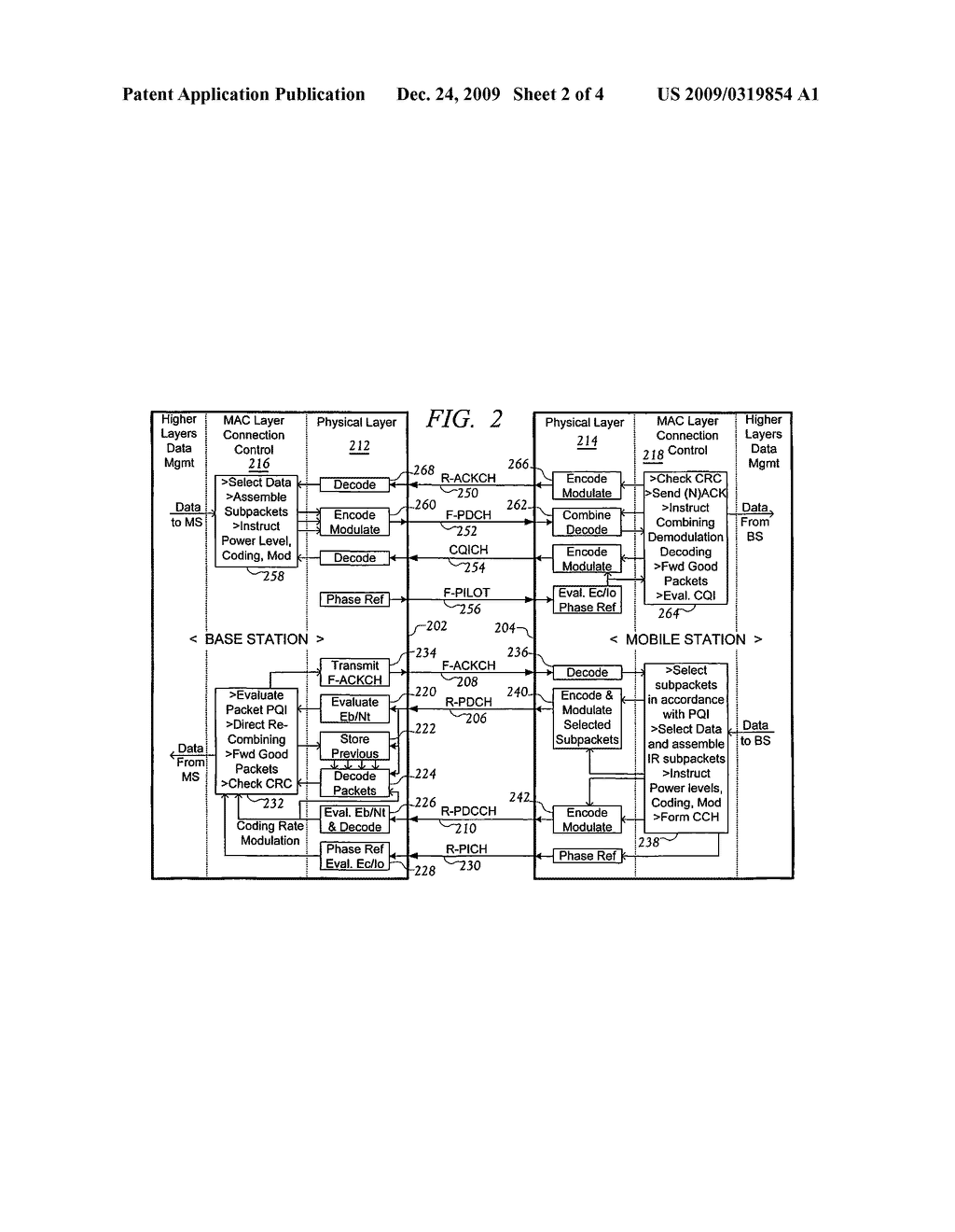 TRISTATE REQUESTS FOR FLEXIBLE PACKET RETRANSMISSION - diagram, schematic, and image 03