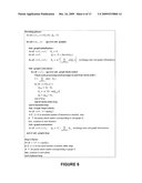 OVERCOMING LDPC TRAPPING SETS BY DECODER RESET diagram and image