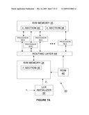 OVERCOMING LDPC TRAPPING SETS BY DECODER RESET diagram and image