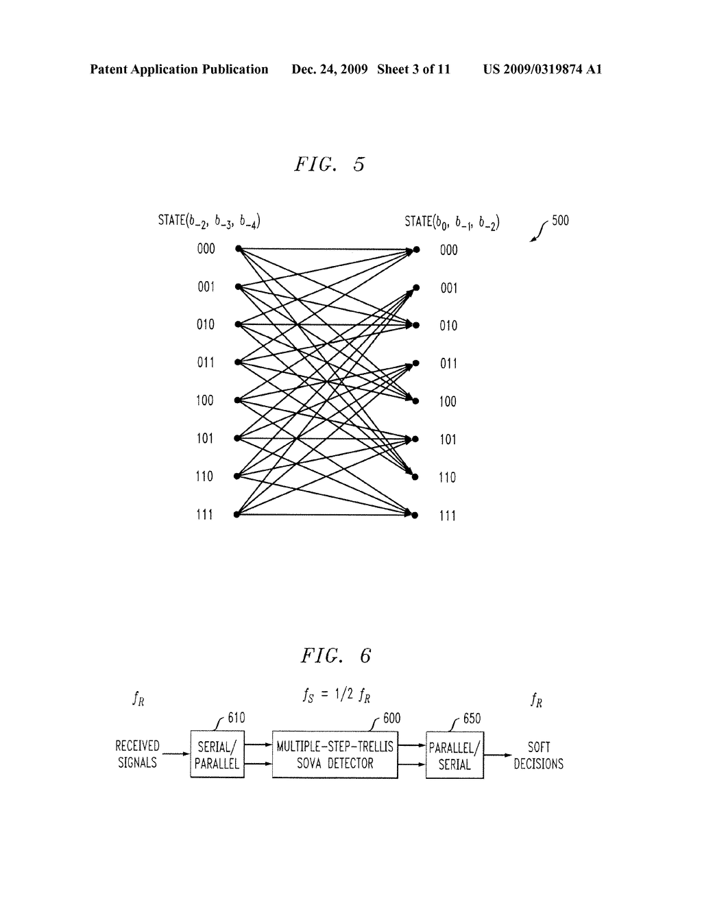 Reliability Unit For Determining A Reliability Value For At Least One Bit Decision - diagram, schematic, and image 04