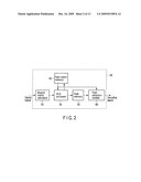 MAXIMUM LIKELIHOOD DECODER AND DECODING METHOD THEREFOR diagram and image