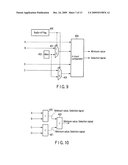 MAXIMUM LIKELIHOOD DECODER AND DECODING METHOD THEREFOR diagram and image