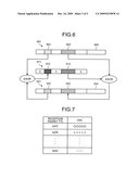 CHECK CODE GENERATING APPARATUS, METHOD OF GENERATING CHECK CODE, AND COMMUNICATION APPARATUS diagram and image