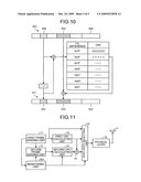 CHECK CODE GENERATING APPARATUS, METHOD OF GENERATING CHECK CODE, AND COMMUNICATION APPARATUS diagram and image