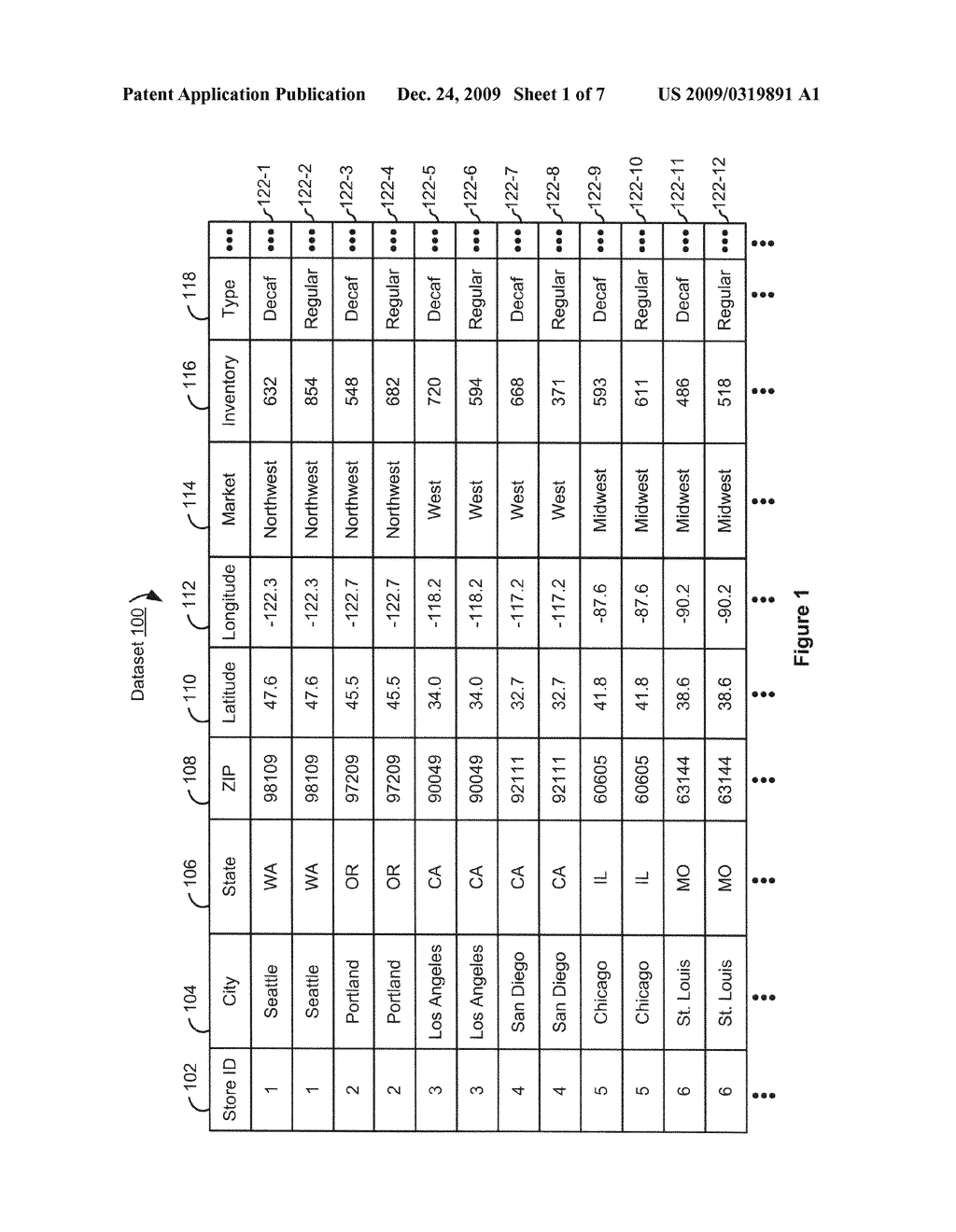 Methods and systems of automatically generating marks in a graphical view - diagram, schematic, and image 02