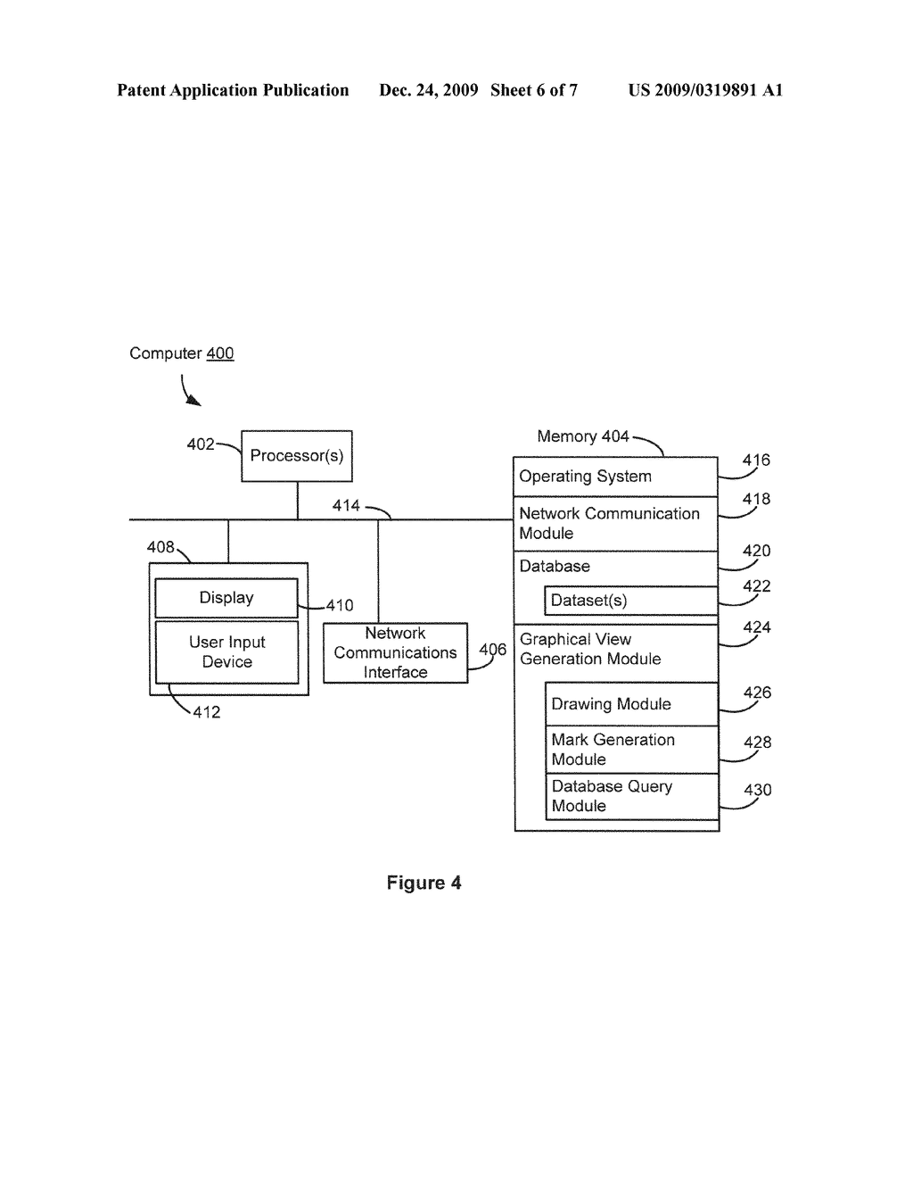 Methods and systems of automatically generating marks in a graphical view - diagram, schematic, and image 07