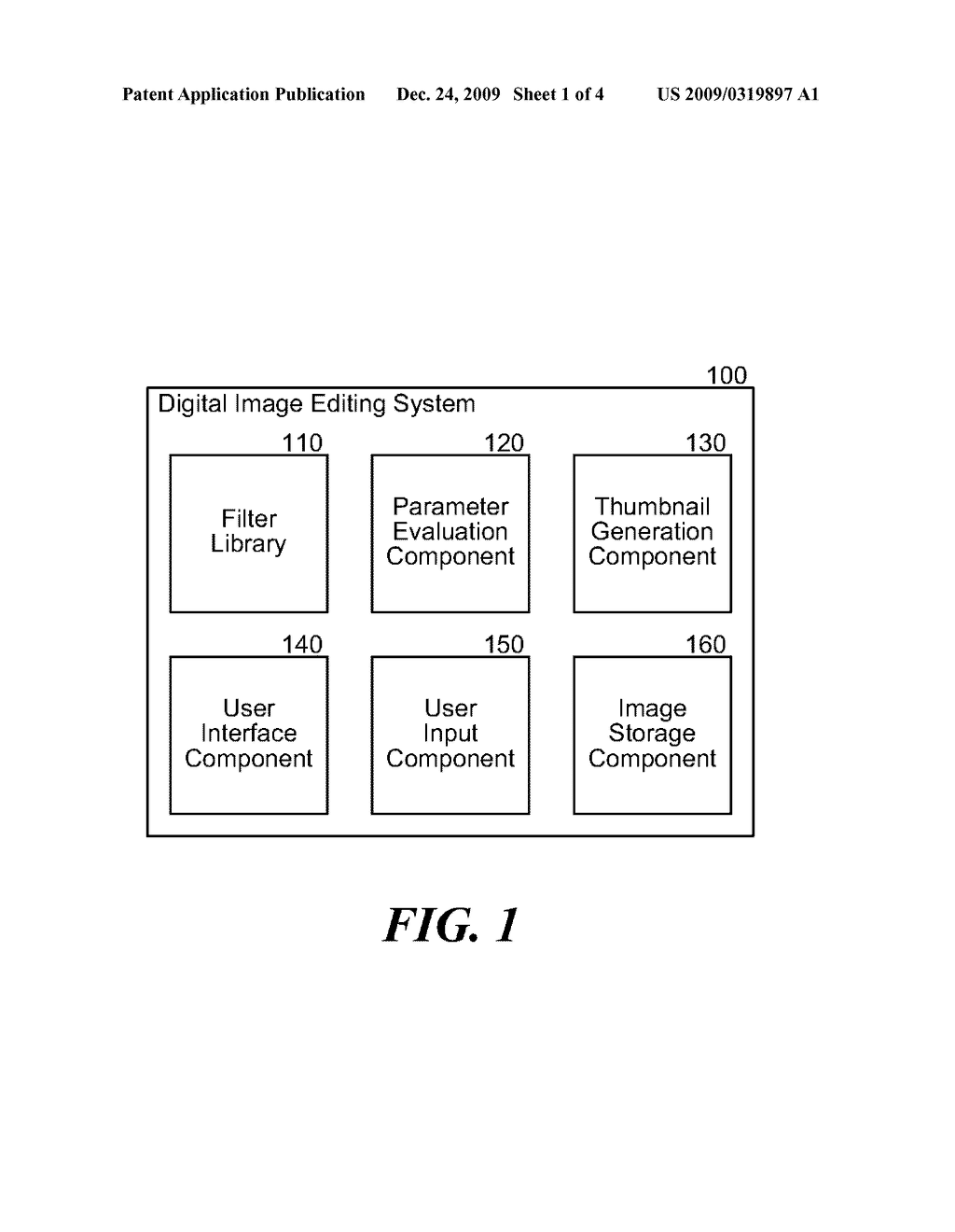 ENHANCED USER INTERFACE FOR EDITING IMAGES - diagram, schematic, and image 02