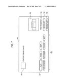 Control device, control method, and control system diagram and image