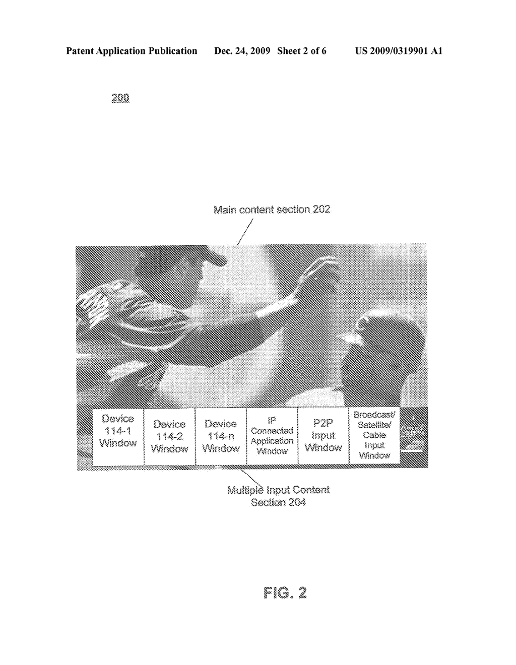 AGGREGRATION OF MULTIPLE MEDIA TYPES OF USER CONSUMPTION HABITS AND DEVICE PREFERENCES - diagram, schematic, and image 03