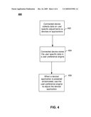 AGGREGRATION OF MULTIPLE MEDIA TYPES OF USER CONSUMPTION HABITS AND DEVICE PREFERENCES diagram and image