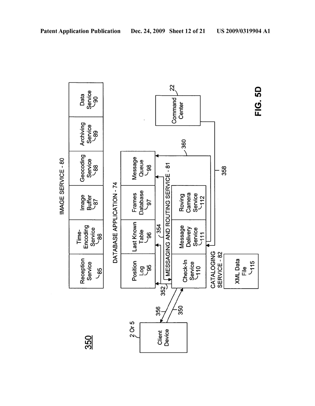 System and Method for Remote Data Acquisition and Distribution - diagram, schematic, and image 13