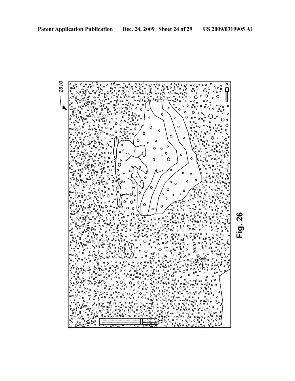 SYSTEM AND METHOD FOR REALTIME MONITORING OF RESOURCE CONSUMPTION AND INTERFACE FOR THE SAME - diagram, schematic, and image 25