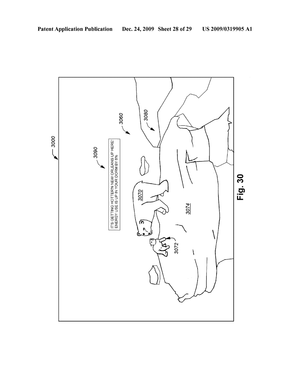 SYSTEM AND METHOD FOR REALTIME MONITORING OF RESOURCE CONSUMPTION AND INTERFACE FOR THE SAME - diagram, schematic, and image 29