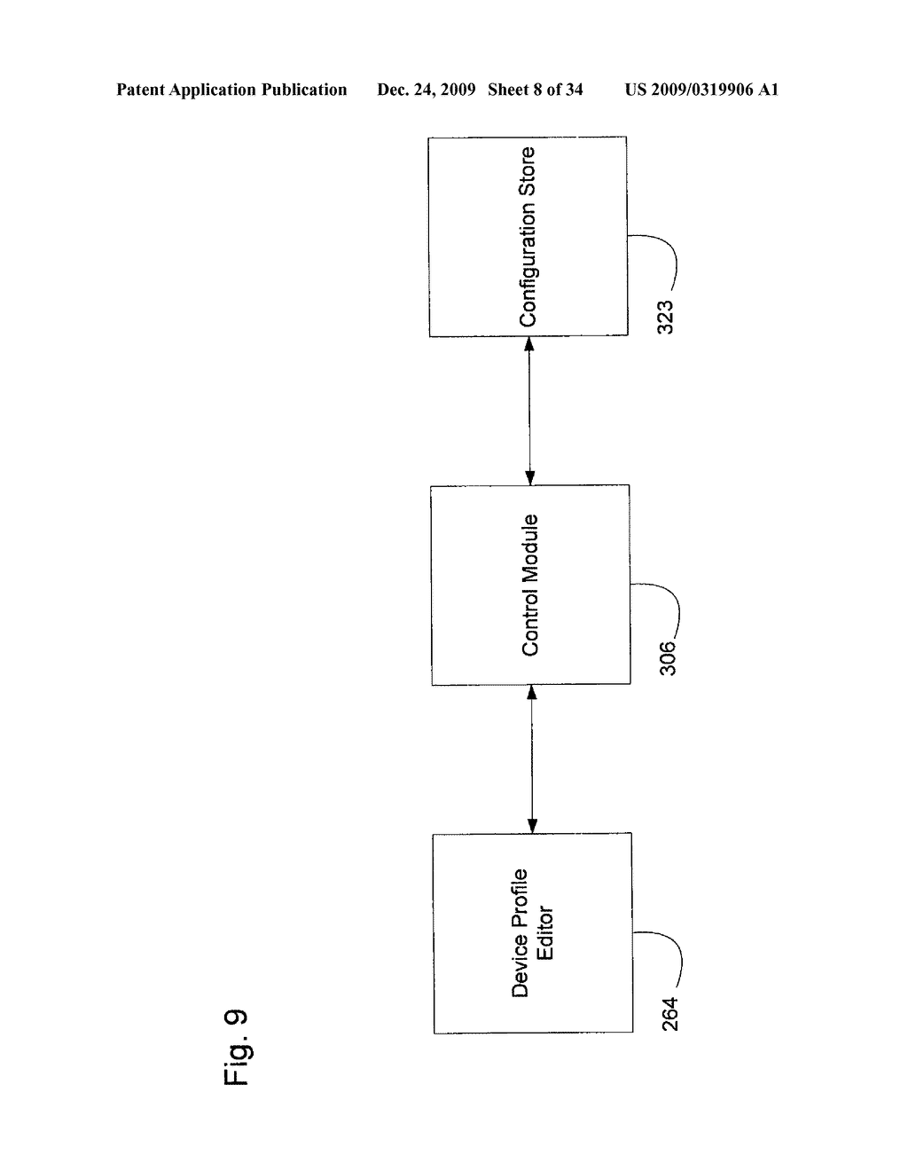 SYSTEMS AND METHODS FOR RECONSTITUTION OF NETWORK ELEMENTS IN A SIMULATED NETWORK - diagram, schematic, and image 09