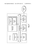 MULTI-MODAL COMMUNICATION THROUGH MODAL-SPECIFIC INTERFACES diagram and image