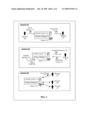 CALENDARING SYSTEM ABLE TO ASSIGN DELEGATES TO CALENDAR EVENTS OF AN ABSENT USER diagram and image