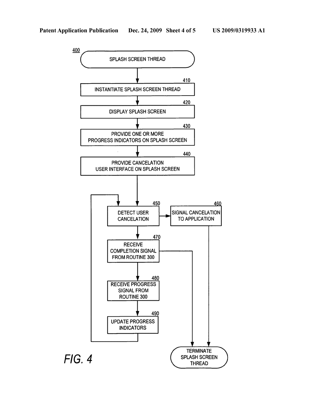 TRANSACTED DOUBLE BUFFERING FOR GRAPHICAL USER INTERFACE RENDERING - diagram, schematic, and image 05