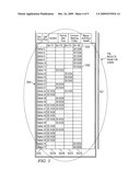 Method and system for providing isolated detail information about stations which are simultaneously active in an irrigation system diagram and image